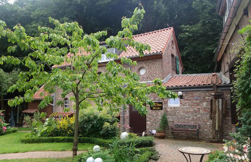 Kunsthaus Dreho in Liedberg